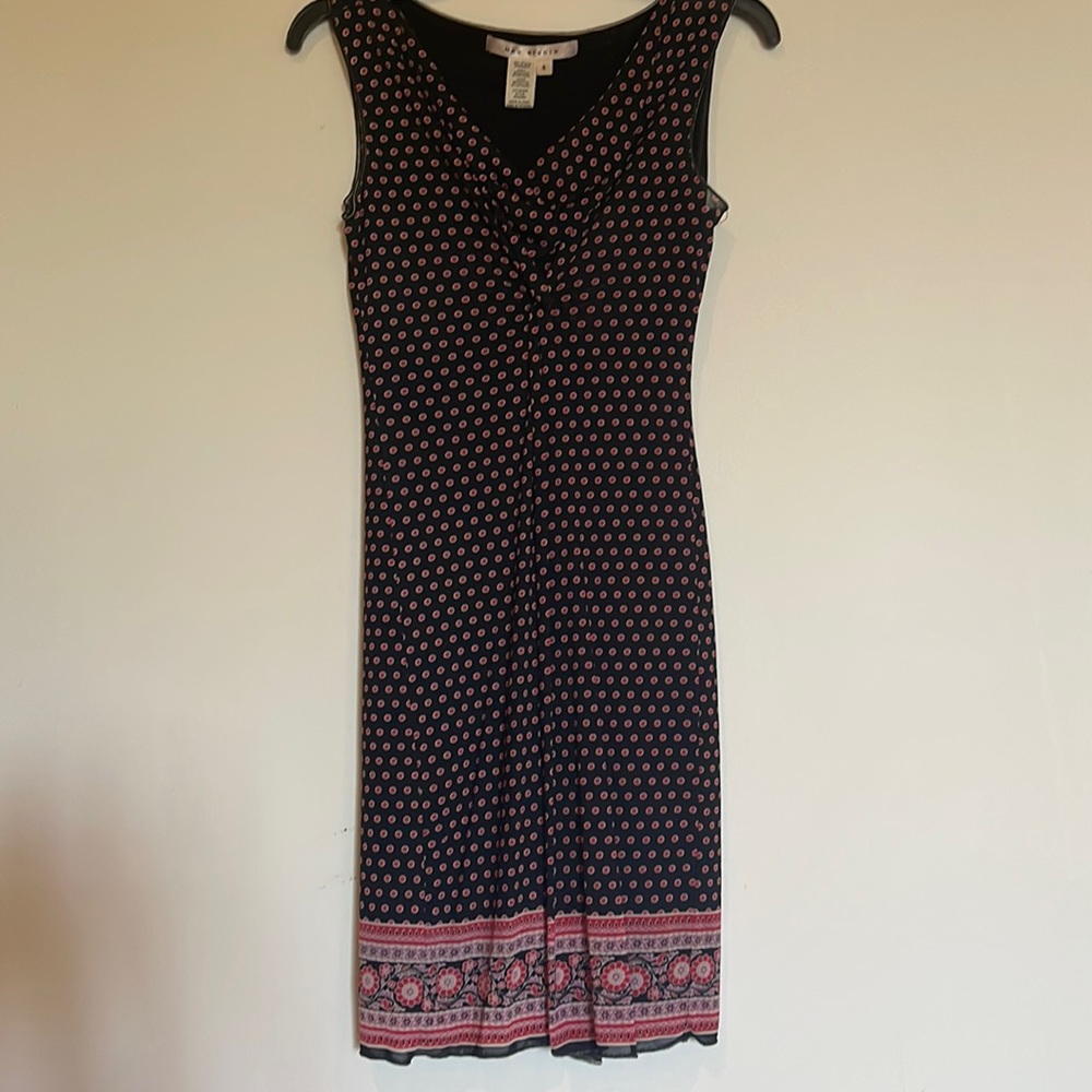 Woman’s dress